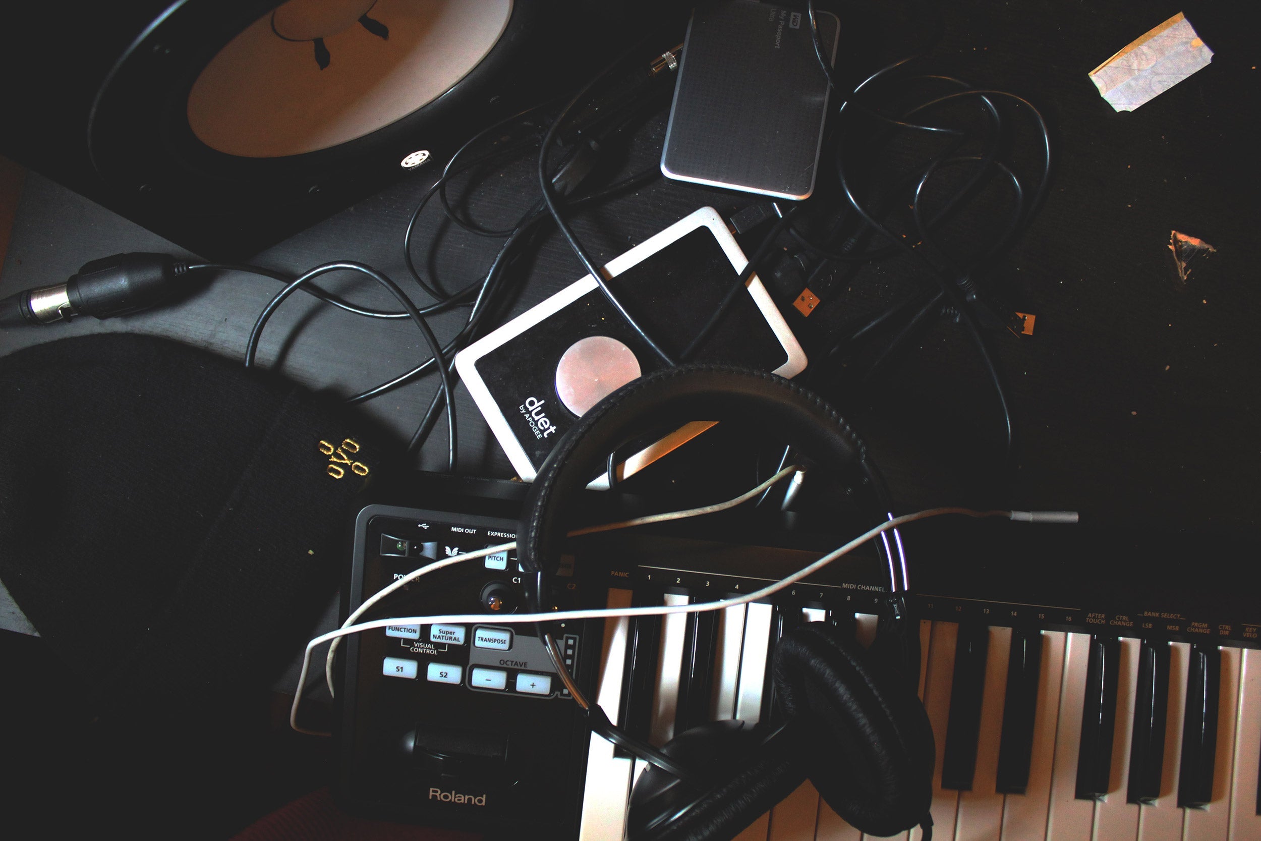 Music Business Services