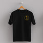 Camiseta oficial 'Escaparías' x RESISTENCIA