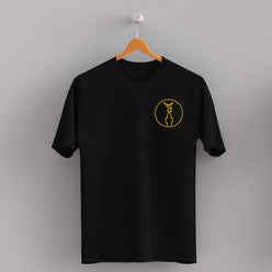 Camiseta oficial 'Escaparías' x RESISTENCIA