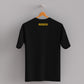 Camiseta oficial 'Escaparías' x RESISTENCIA